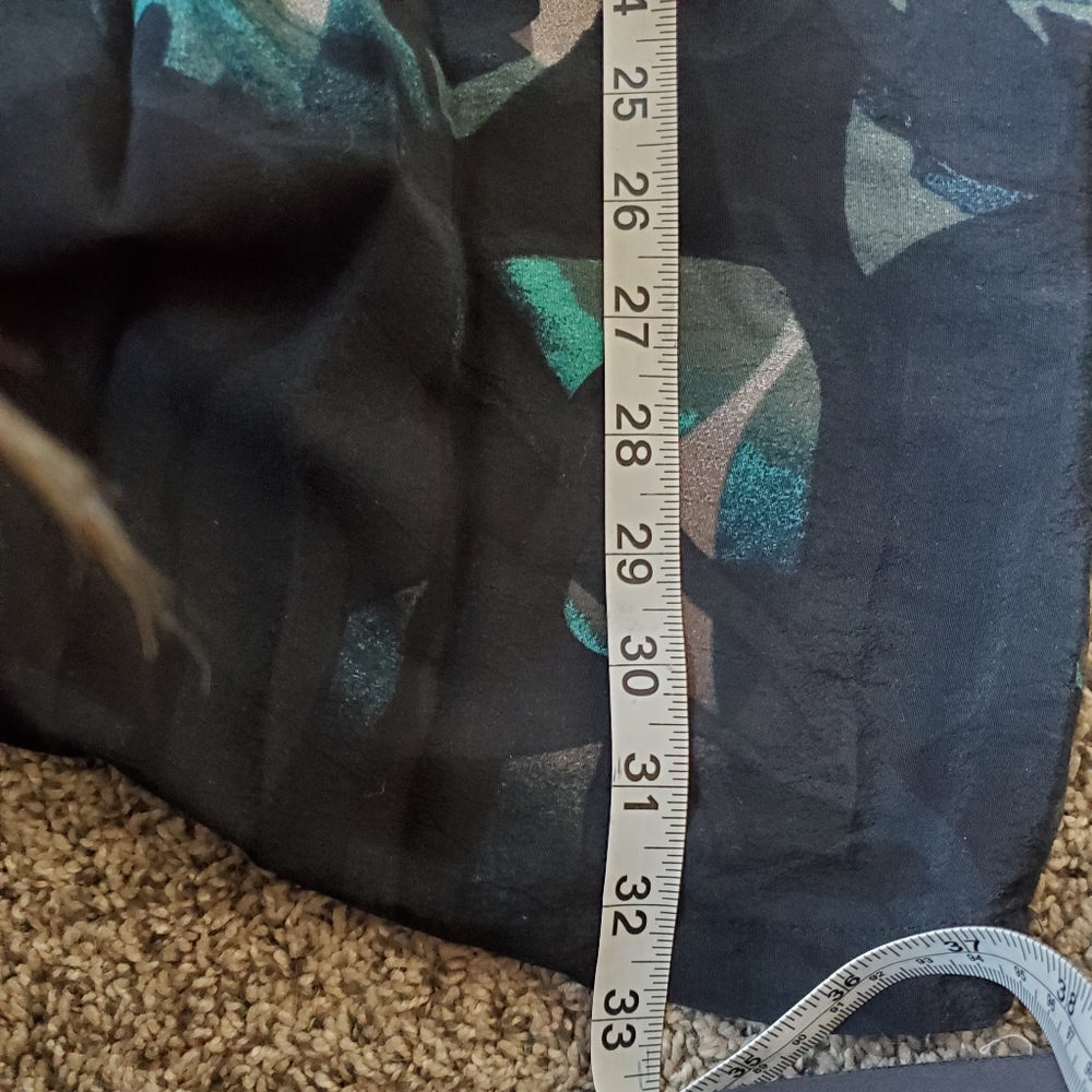 Anthropologie maeve shaded garden dress. - Picture 4 of 7